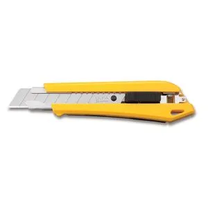 OLFA Skalpel 18mm DL-1