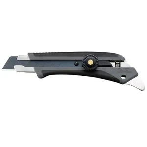 OLFA Skalpel 18mm L-5/GRY