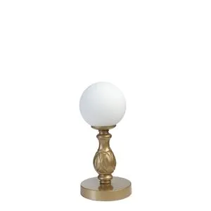 Olimpiyat - 8843-2P Gold
White Table Lamp