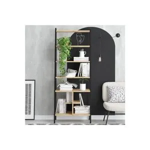 Oliva - Crni Regal od Hrasta Safira