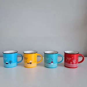 Šolja FOUR SEASONS G017 - N02