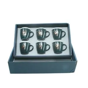 Šolja SET ESPRESSO 6/1 G159 - 025218