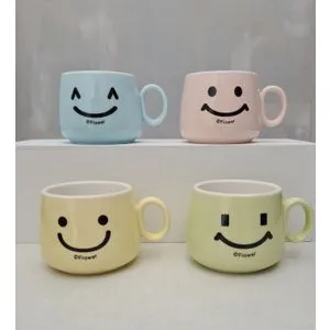 Šolja SMILE G139 - N02