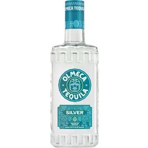 Olmeca silver tekila 0.70 lit 35% alk