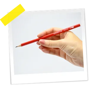 Olovka grafitna Staedtler Minerva HB 1/12