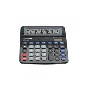OLYMPIA Kalkulator 2503