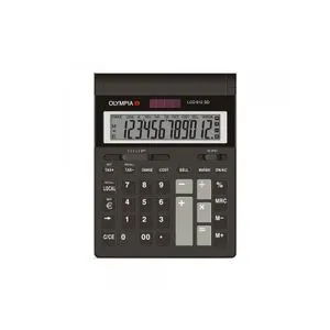 OLYMPIA Kalkulator  612SD