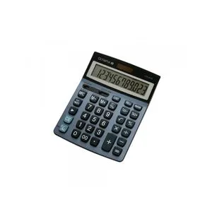 OLYMPIA Kalkulator LCD-6112