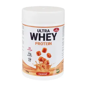 Olympic Ultra Whey Protein Karamela 750g