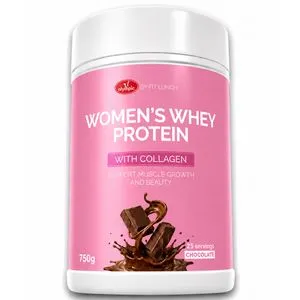 Olympic Woman’s Whey Protein sa Kolegenom Čokolada 750g