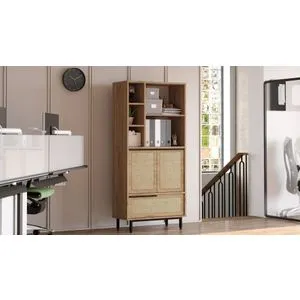 On9B-Su Orah Hrast Višenamenski Kabinet