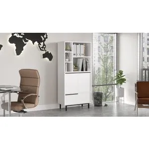 On9B-W Bela Višenamenska Kabinet