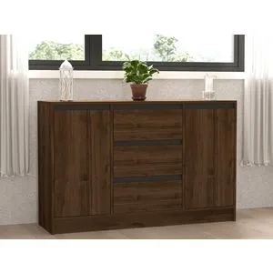 Onat - Walnut, Anthracite Walnut
Anthracite Console