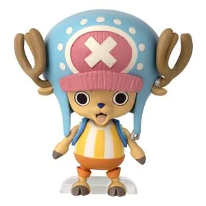 One Piece Chopper figura