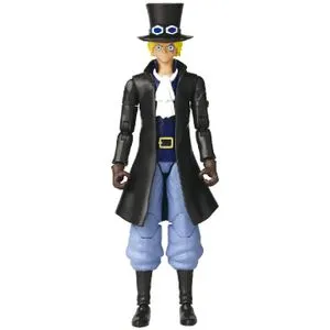 One Piece Sabo figura