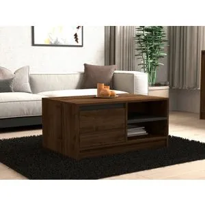 Ongu - Walnut, Anthracite Walnut
Anthracite Coffee Table