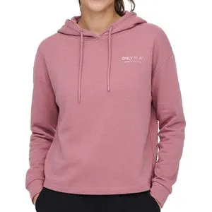 Only dukserica Calli Life Hood LS za žene