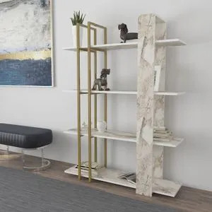 Onno - Ephesus, Gold Ephesus
Gold Bookshelf