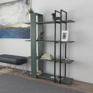 Onno - Green, Black Green
Black Bookshelf