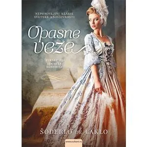 Opasne veze