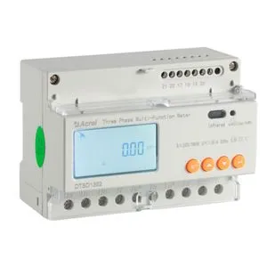 Opcija za SE SUNGROW DTSD1352-C 1  Smart meter  6A  trofazni