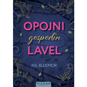 Opojni gospodin Lavel