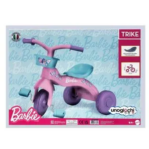 Opp Tricikl Barbie 2025