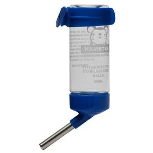 Oprema za kavez  - bočica 100ml