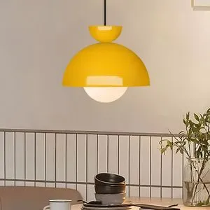 Oprviq Žuti Luster 241337