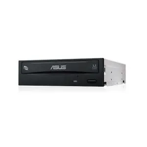 Optički uređaj ASUS DRW-24D5M interni crna