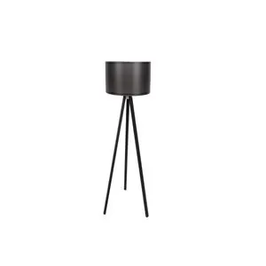 Opviq 120 Black Floor Lamp