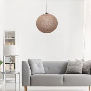 Opviq 189 Luster od Krem Jute