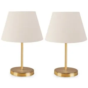 Opviq AYD - 2339 Krem Stočna Lampa