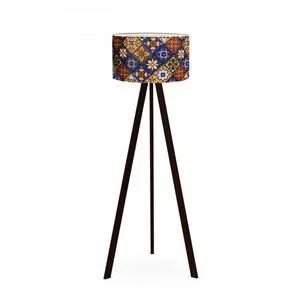 Opviq AYD-2794 Multicolor Floor Lamp