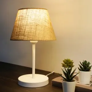 Opviq AYD-3120 Krem-Bela Stočna Lampa