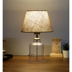 Opviq AYD-3138 Krem Stočna Lampa