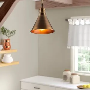 Opviq Berceste - N-675 Vintage Luster