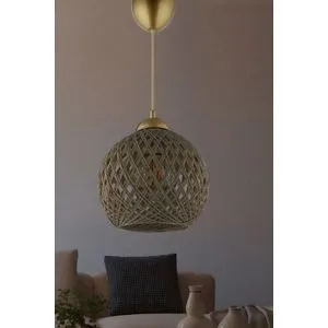 Opviq DL350 Srebrni Luster