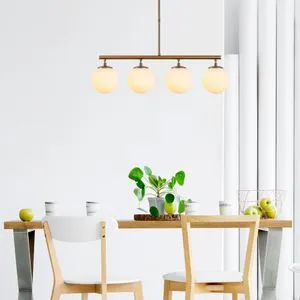 Opviq Fazli - 10435 Vintage Luster