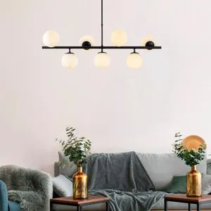 Opviq Fazli - 10525 Crni Luster