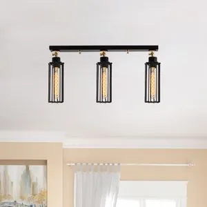 Opviq Likya - N-1016 Crni Luster