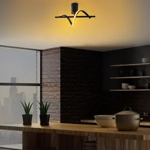 Opviq LÄ±kma - 13514 Crni Luster