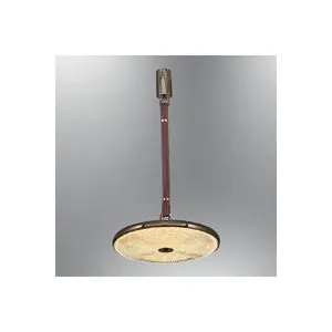 Opviq luster 2770-3A-24, LED 76 W, sivi