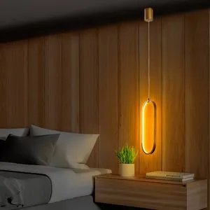 Opviq Luster Can - 13561 Gold