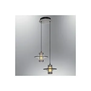 Opviq luster Stubb 2863-2A-28, LED 13 W, višebojni