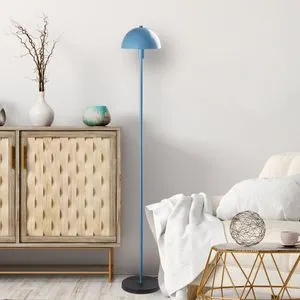 Opviq podna lampa Togg 14814, plava
