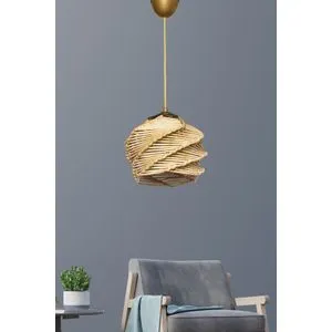 Opviq SP180 Prirodni Luster