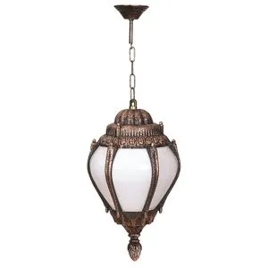 Opviq spoljna visilica BFE-68202-BKR-OP, braon
