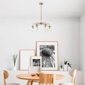 Opviq Viran - 11010 Vintage Luster