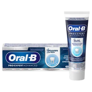 Oral B Pro Expert Advanced 75ml.